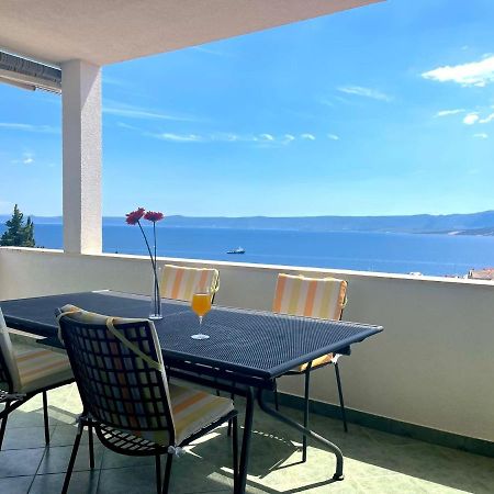 Apartments Josip 볼 외부 사진