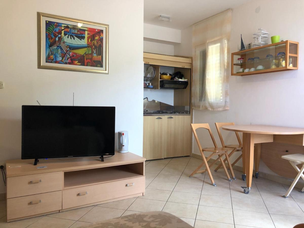Apartments Josip 볼 외부 사진