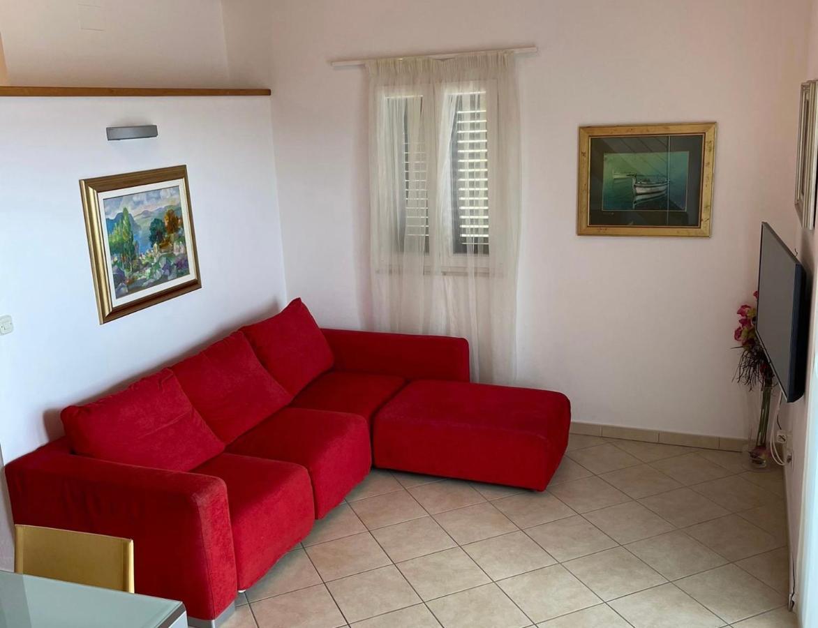 Apartments Josip 볼 외부 사진