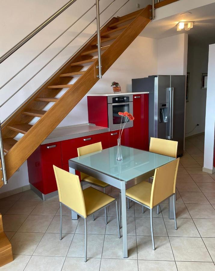 Apartments Josip 볼 외부 사진