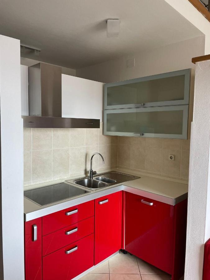 Apartments Josip 볼 외부 사진