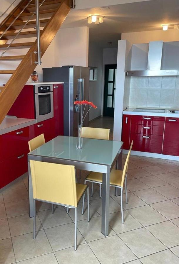Apartments Josip 볼 외부 사진