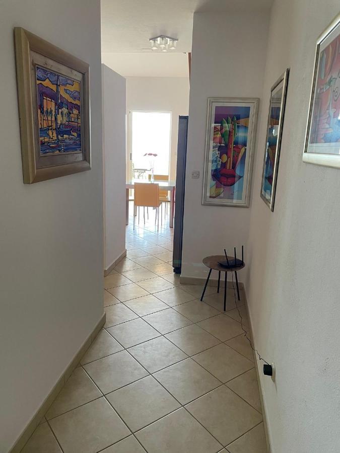 Apartments Josip 볼 외부 사진