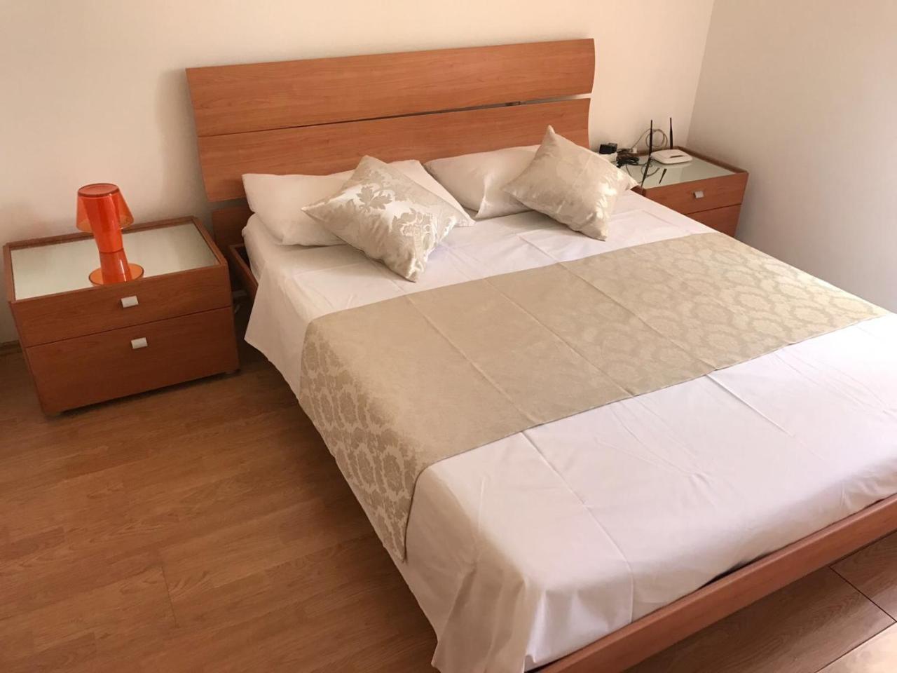Apartments Josip 볼 외부 사진