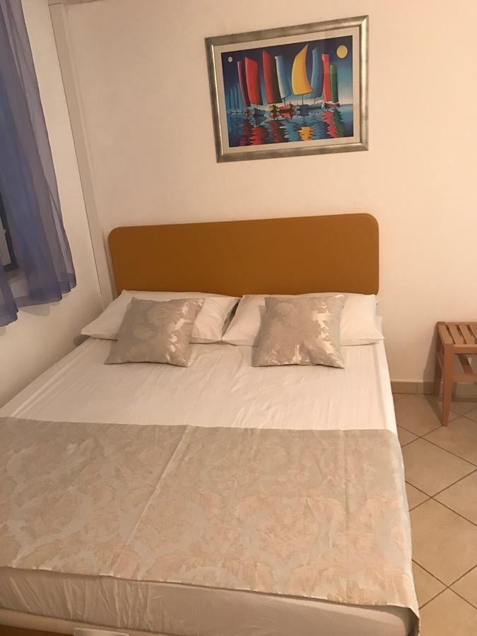 Apartments Josip 볼 외부 사진